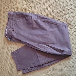Eddie Bauer Legendwash Stretch Boyfriend Slim Pants